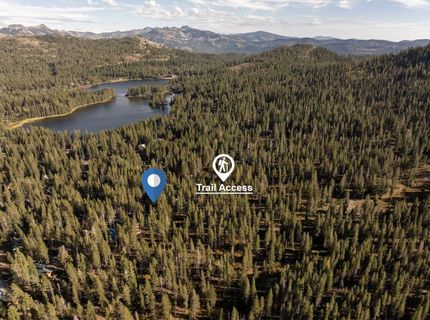 5419 Hillside Drive, Soda Springs, CA 95728 Photo