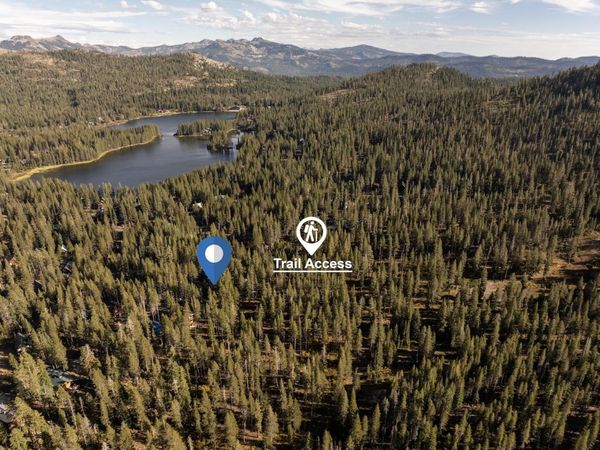 5419 Hillside Drive, Soda Springs, CA 95728