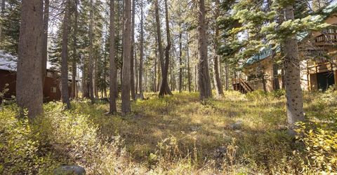 5419 Hillside Drive, Soda Springs, CA 95728 Photo