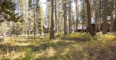5419 Hillside Drive, Soda Springs, CA 95728 Photo