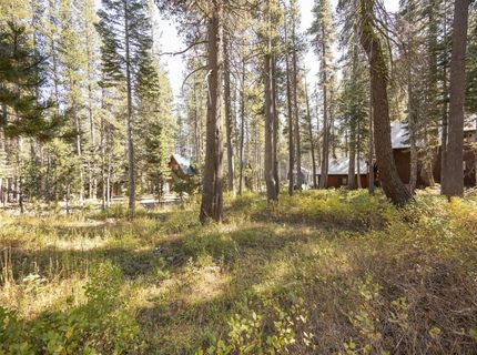5419 Hillside Drive, Soda Springs, CA 95728 Photo