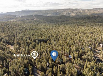 5419 Hillside Drive, Soda Springs, CA 95728 Photo