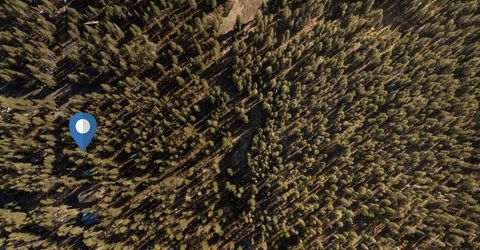 5419 Hillside Drive, Soda Springs, CA 95728 Photo