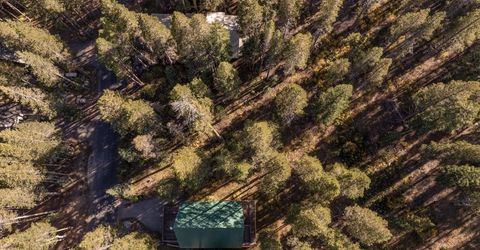 5419 Hillside Drive, Soda Springs, CA 95728 Photo
