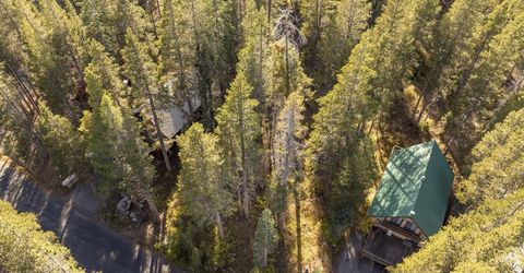 5419 Hillside Drive, Soda Springs, CA 95728 Photo