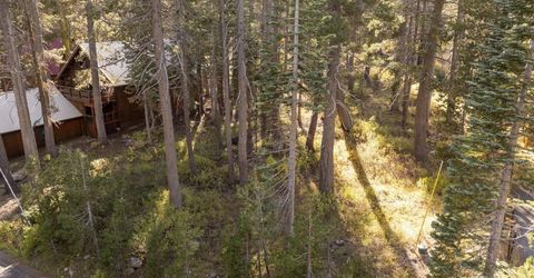 5419 Hillside Drive, Soda Springs, CA 95728 Photo