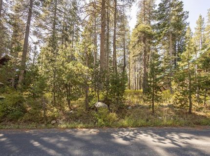 5419 Hillside Drive, Soda Springs, CA 95728 Photo