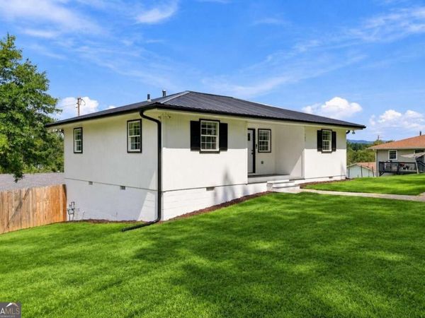 185 Northridge Road, Ball Ground, GA 30107