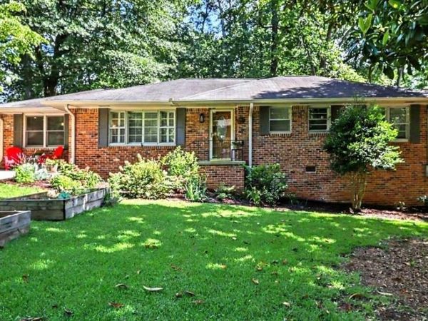 905 Homewood Court, Decatur, GA 30033