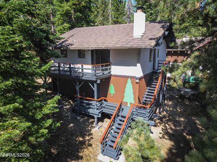 1365 Tirol Drive, Incline Village, NV 89451 Photo