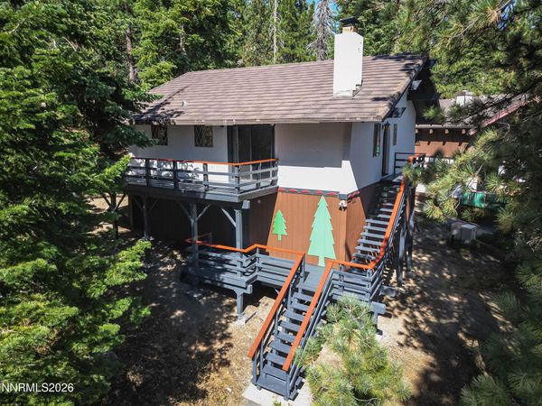 1365 Tirol Drive, Incline Village, NV 89451