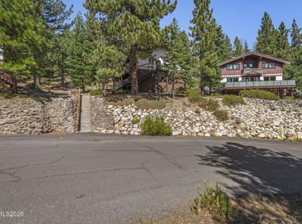1365 Tirol Drive, Incline Village, NV 89451 Photo