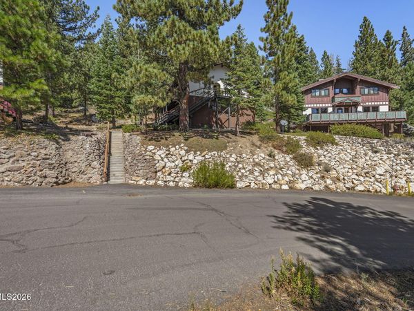 1365 Tirol Drive, Incline Village, NV 89451