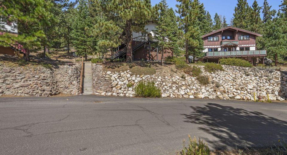 1365 Tirol Drive, Incline Village, NV 89451 Photo