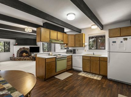 1365 Tirol Drive, Incline Village, NV 89451 Photo