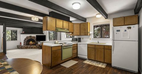 1365 Tirol Drive, Incline Village, NV 89451 Photo