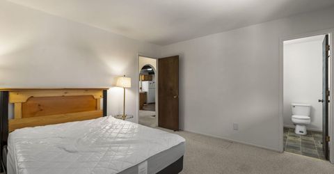 1365 Tirol Drive, Incline Village, NV 89451 Photo