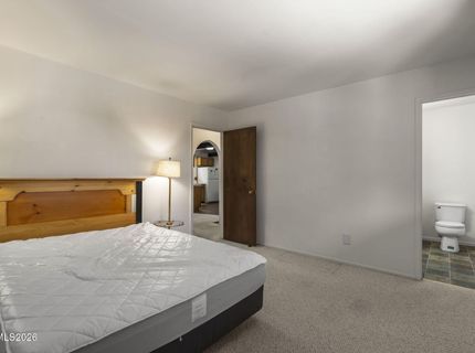 1365 Tirol Drive, Incline Village, NV 89451 Photo