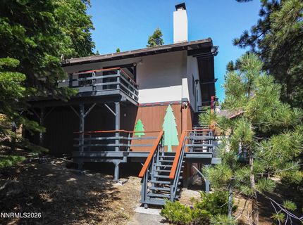 1365 Tirol Drive, Incline Village, NV 89451 Photo