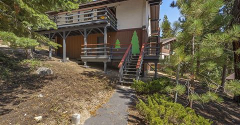 1365 Tirol Drive, Incline Village, NV 89451 Photo