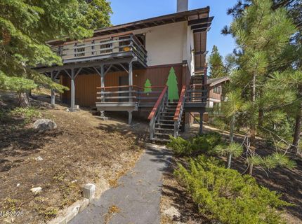 1365 Tirol Drive, Incline Village, NV 89451 Photo