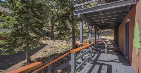 1365 Tirol Drive, Incline Village, NV 89451 Photo