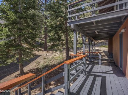 1365 Tirol Drive, Incline Village, NV 89451 Photo
