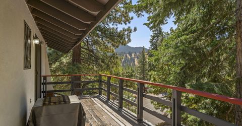 1365 Tirol Drive, Incline Village, NV 89451 Photo