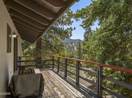 1365 Tirol Drive, Incline Village, NV 89451 Photo