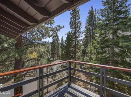 1365 Tirol Drive, Incline Village, NV 89451 Photo