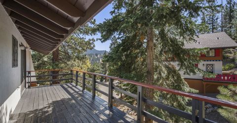 1365 Tirol Drive, Incline Village, NV 89451 Photo