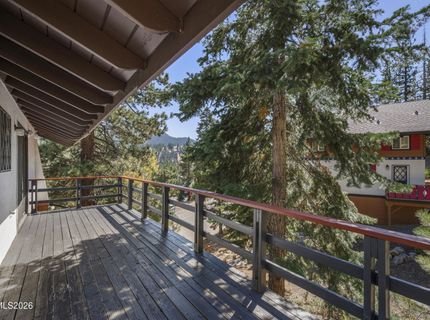 1365 Tirol Drive, Incline Village, NV 89451 Photo