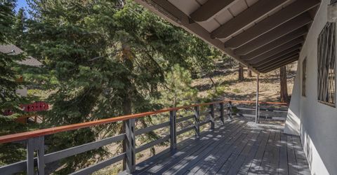 1365 Tirol Drive, Incline Village, NV 89451 Photo