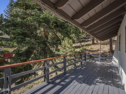 1365 Tirol Drive, Incline Village, NV 89451 Photo
