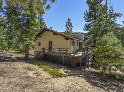 1365 Tirol Drive, Incline Village, NV 89451 Photo