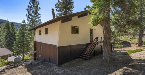 1365 Tirol Drive, Incline Village, NV 89451 Photo
