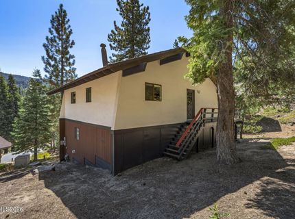 1365 Tirol Drive, Incline Village, NV 89451 Photo