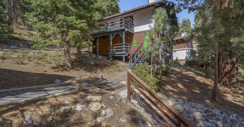 1365 Tirol Drive, Incline Village, NV 89451 Photo