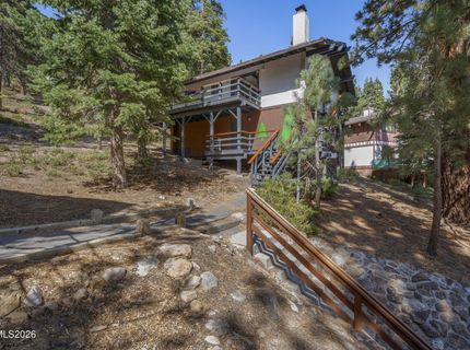1365 Tirol Drive, Incline Village, NV 89451 Photo