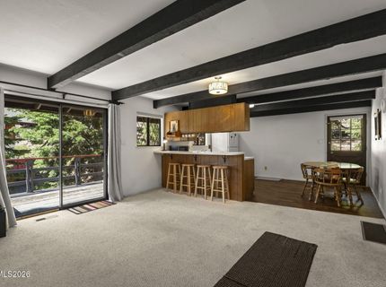 1365 Tirol Drive, Incline Village, NV 89451 Photo