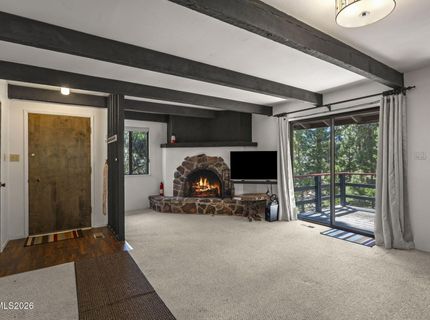 1365 Tirol Drive, Incline Village, NV 89451 Photo