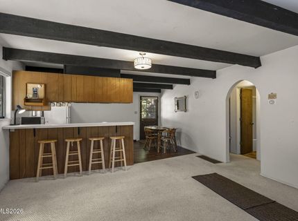 1365 Tirol Drive, Incline Village, NV 89451 Photo