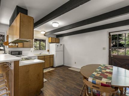 1365 Tirol Drive, Incline Village, NV 89451 Photo