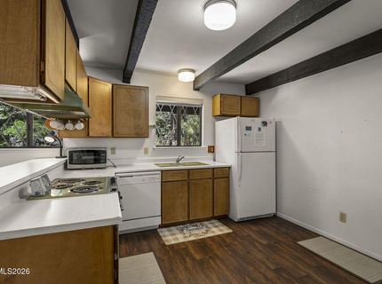 1365 Tirol Drive, Incline Village, NV 89451 Photo