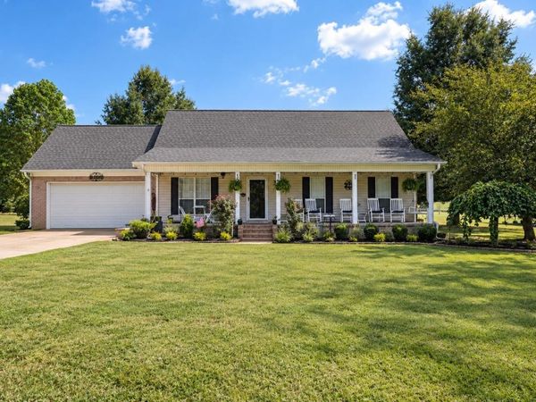 5170 OLD MEMPHIS RD , Brighton, TN 38011