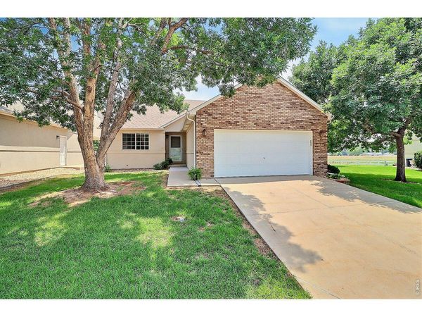 1720 32nd St, Unit 11, Evans, CO 80620