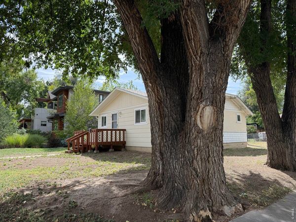433 Wood St, Fort Collins, CO 80521