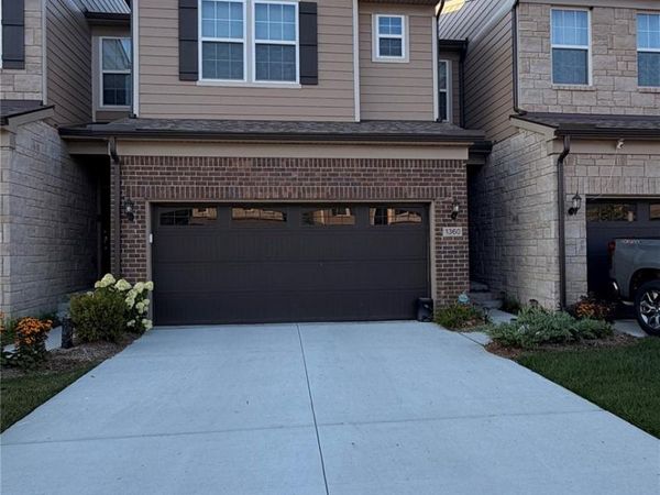 1360 Addison Circle, Commerce Township, Mi 48390