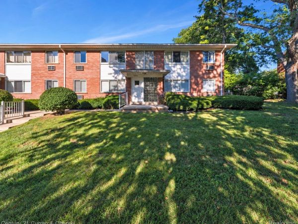 3400 Elizabeth Drive, Unit 6, Trenton, Mi 48183