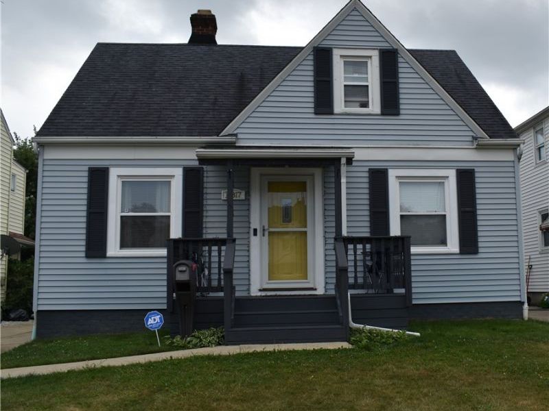 11817 Brighton Avenue, Cleveland, OH 44111 Photo 1